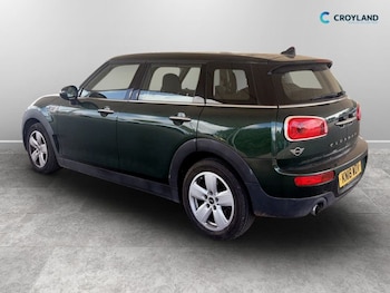 Used MINI Clubman 2018 for sale - 79197046: Photo