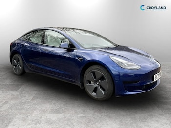 Used Tesla Model 3 2021 for sale - 78645277: Photo