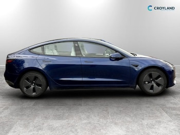 Used Tesla Model 3 2021 for sale - 78645277: Photo
