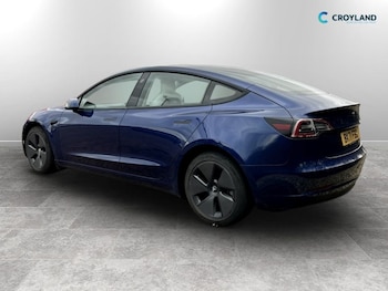 Used Tesla Model 3 2021 for sale - 78645277: Photo