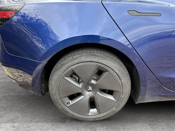 Used Tesla Model 3 2021 for sale - 78645277: Photo