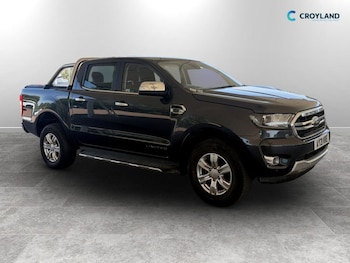 Used Ford Ranger 2021 for sale - 79470318: Photo