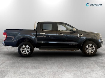 Used Ford Ranger 2021 for sale - 79470318: Photo
