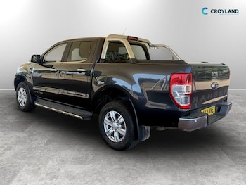 Used Ford Ranger 2021 for sale - 79470318: Photo