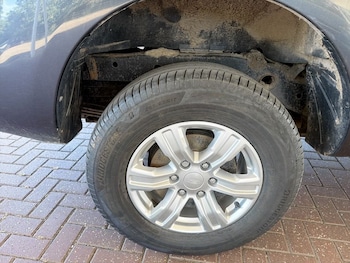 Used Ford Ranger 2021 for sale - 79470318: Photo