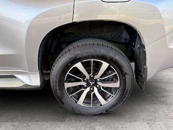 Used Mitsubishi Shogun Sport 2018 for sale - 78488094: Photo