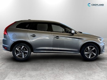 Used Volvo XC60 2016 for sale - 78645236: Photo