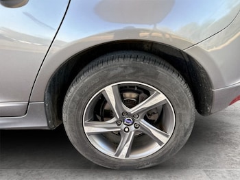 Used Volvo XC60 2016 for sale - 78645236: Photo