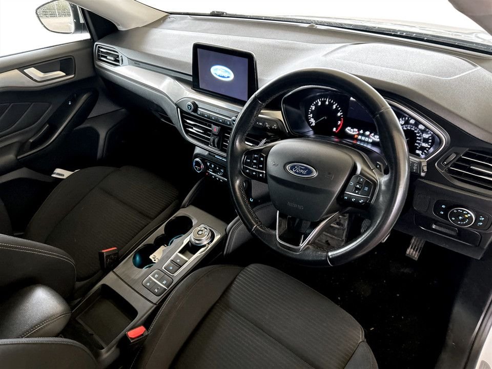 Used Ford Focus 2018 for sale - 77799783: Photo 5