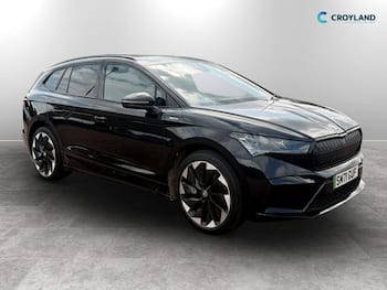 Used Skoda Enyaq 2022 for sale - 79708877: Photo