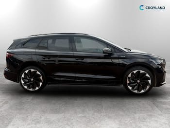 Used Skoda Enyaq 2022 for sale - 79708877: Photo