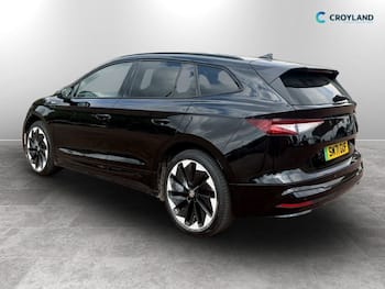 Used Skoda Enyaq 2022 for sale - 79708877: Photo
