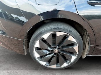 Used Skoda Enyaq 2022 for sale - 79708877: Photo