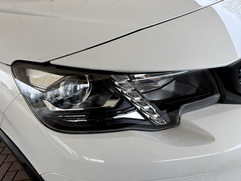 Used Peugeot Rifter 2021 for sale - 77258229: Photo 11