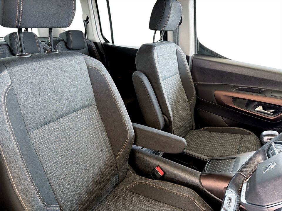 Used Peugeot Rifter 2021 for sale - 77258229: Photo 13