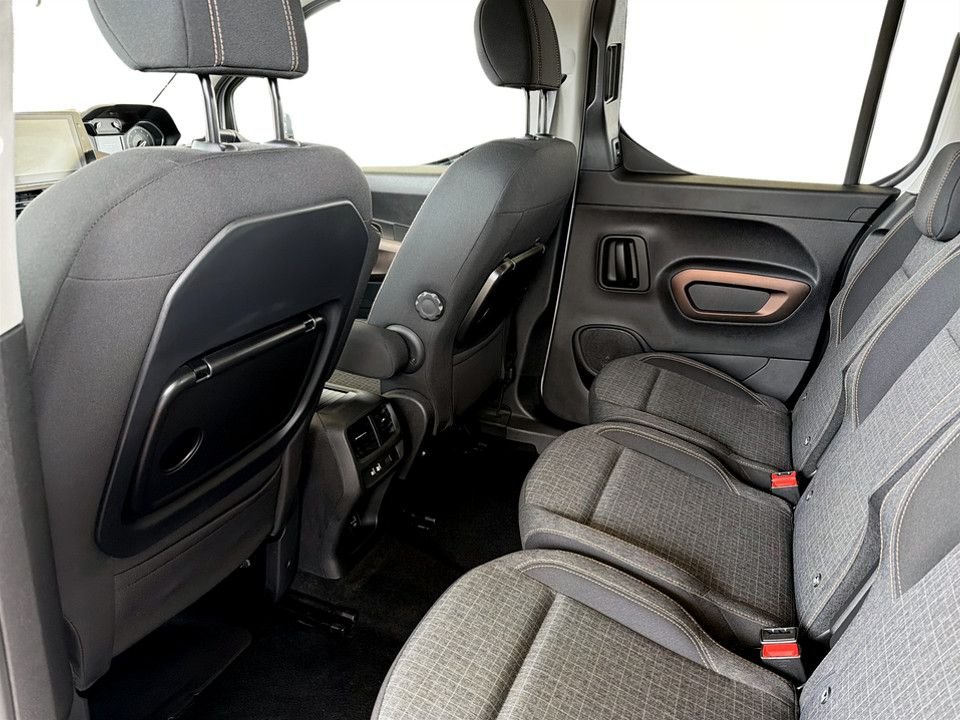 Used Peugeot Rifter 2021 for sale - 77258229: Photo 18