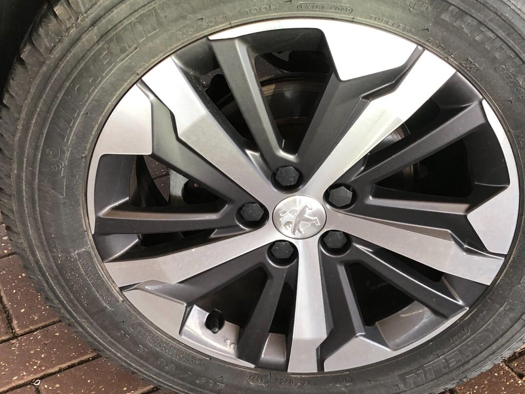 Used Peugeot Rifter 2021 for sale - 77258229: Photo 21