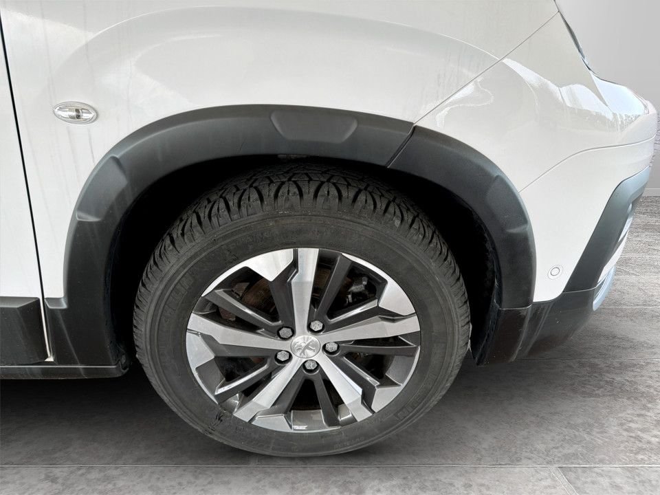 Used Peugeot Rifter 2021 for sale - 77258229: Photo 9