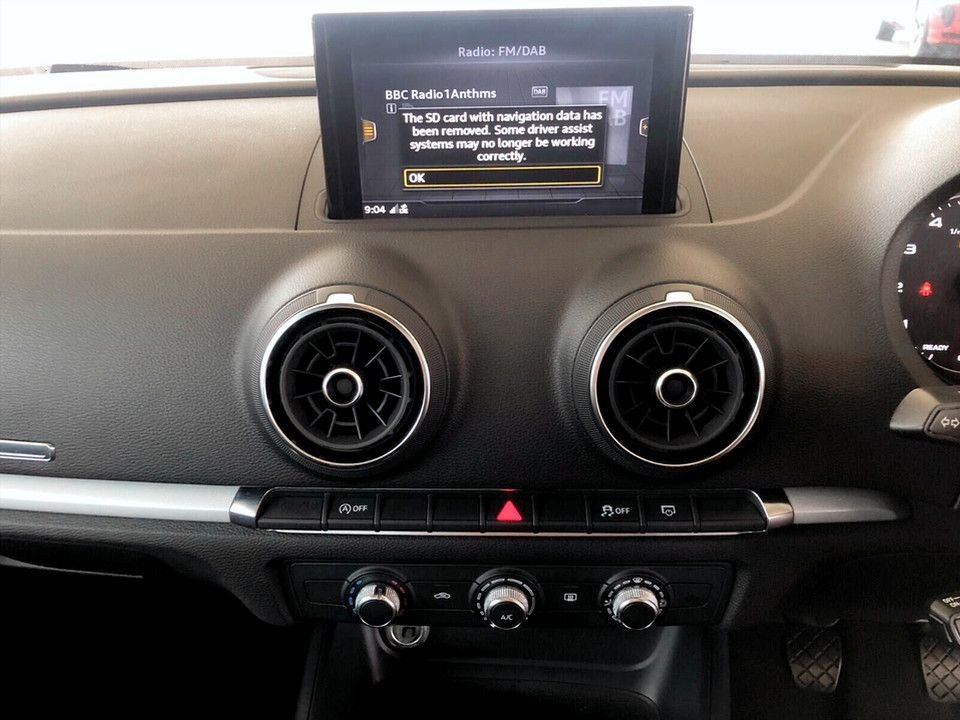 Used Audi A3 2019 for sale - 77258245: Photo 12