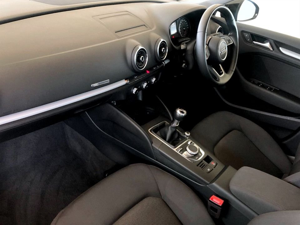 Used Audi A3 2019 for sale - 77258245: Photo 15