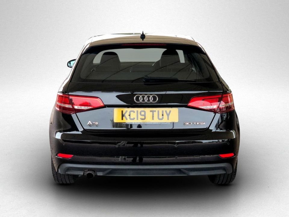 Used Audi A3 2019 for sale - 77258245: Photo 18