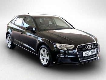 Audi A3 feature image