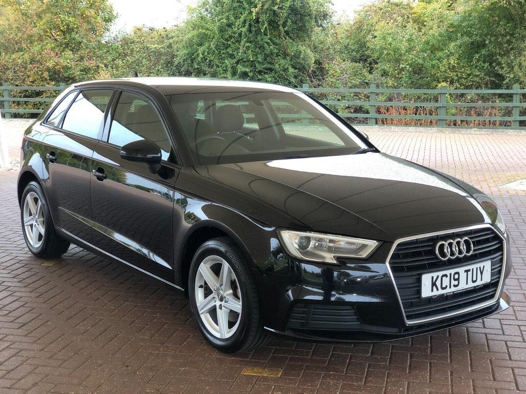 Used Audi A3 2019 for sale - 77258245: Photo 29