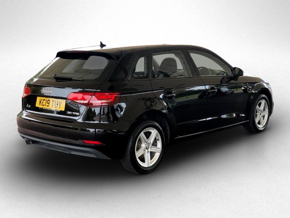 Used Audi A3 2019 for sale - 77258245: Photo 3