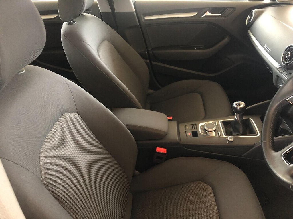 Used Audi A3 2019 for sale - 77258245: Photo 31