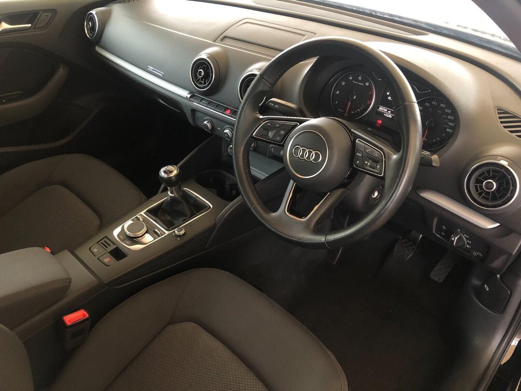 Used Audi A3 2019 for sale - 77258245: Photo 32