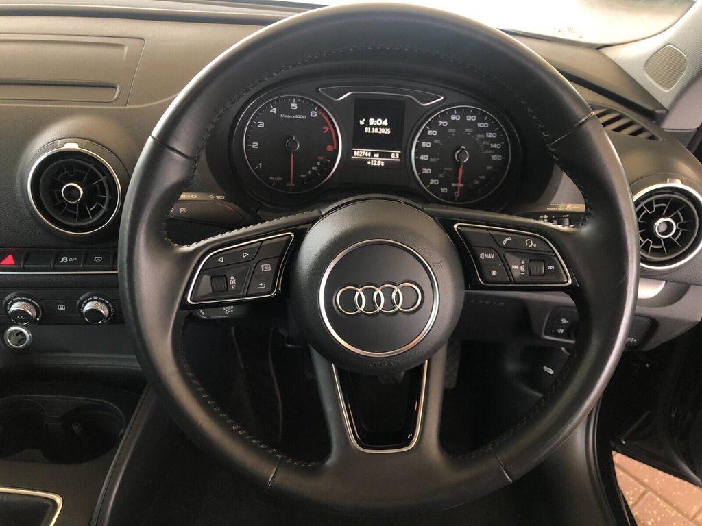 Used Audi A3 2019 for sale - 77258245: Photo 34