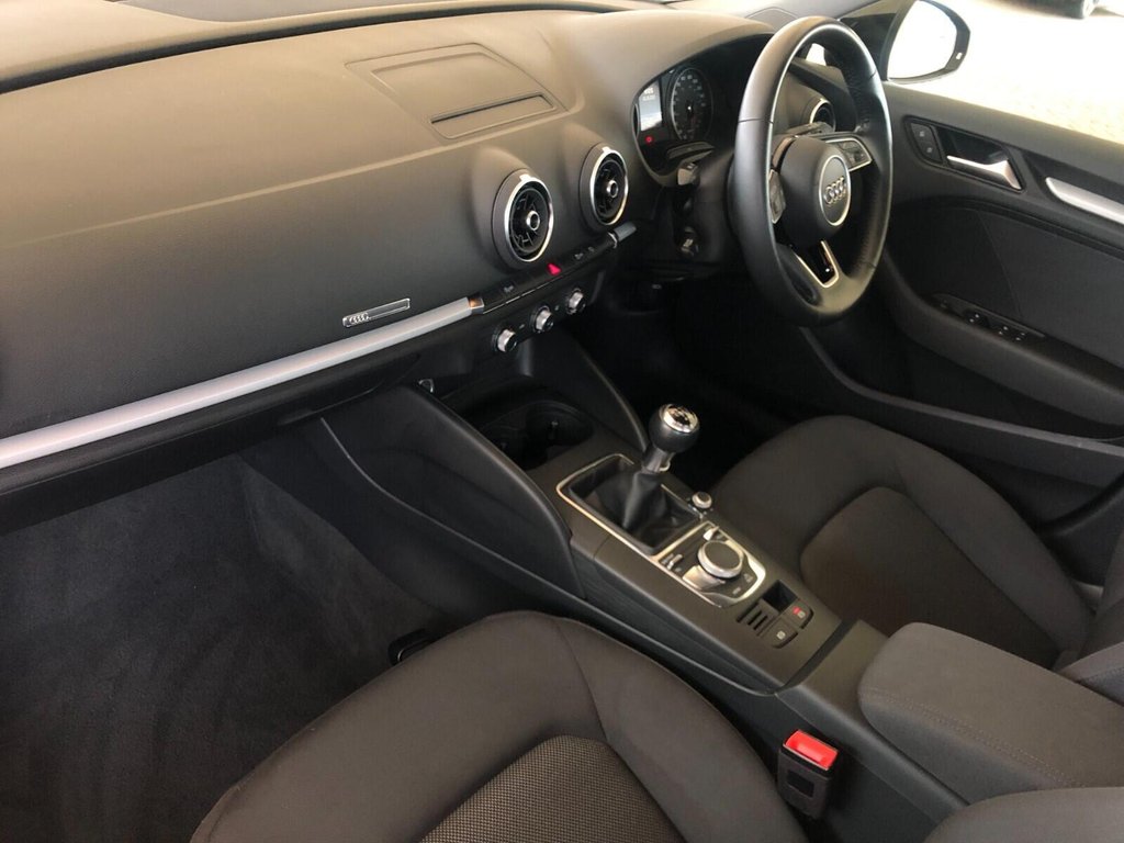 Used Audi A3 2019 for sale - 77258245: Photo 40