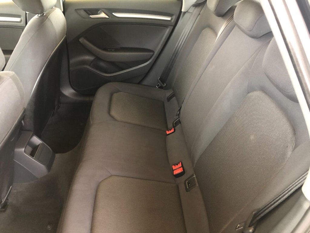 Used Audi A3 2019 for sale - 77258245: Photo 41