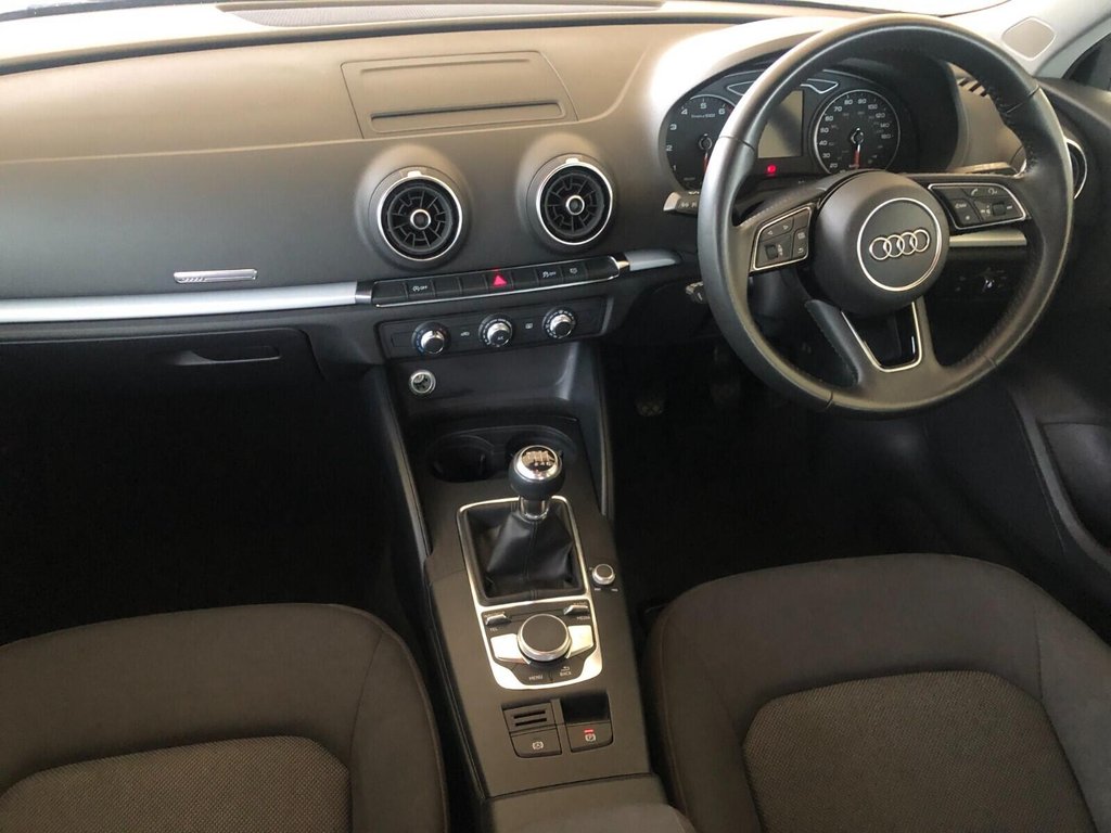 Used Audi A3 2019 for sale - 77258245: Photo 42