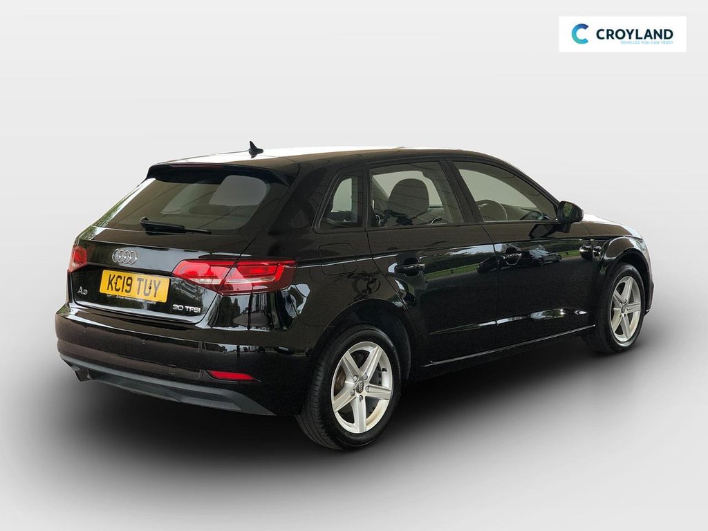 Used Audi A3 2019 for sale - 77258245: Photo 45