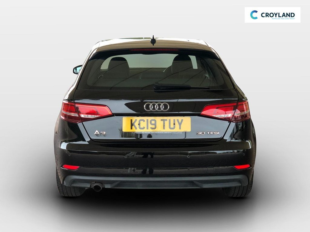 Used Audi A3 2019 for sale - 77258245: Photo 46