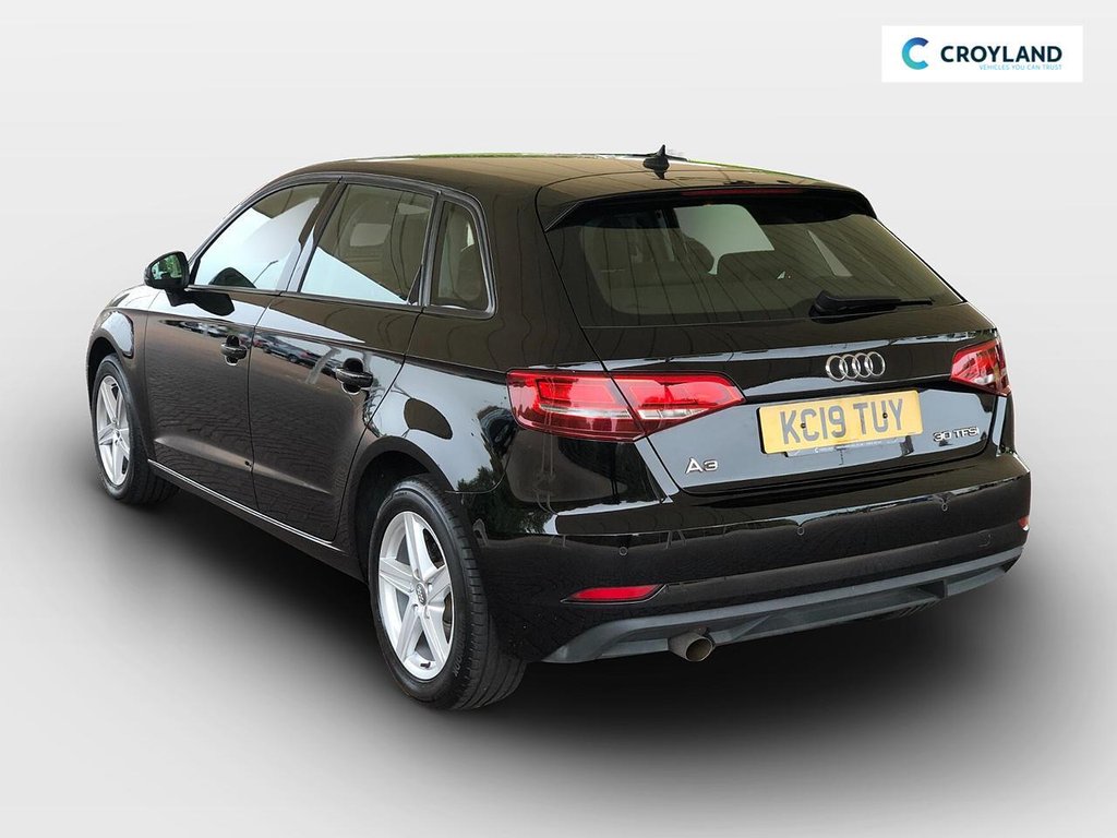 Used Audi A3 2019 for sale - 77258245: Photo 47