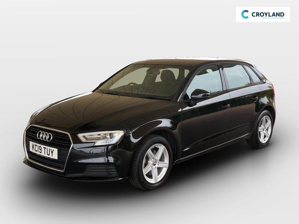 Used Audi A3 2019 for sale - 77258245: Photo 49