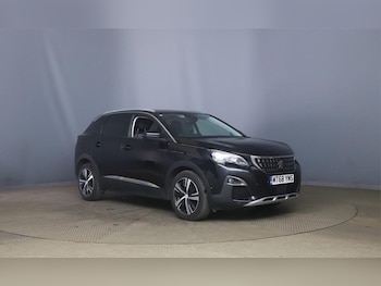 Used Peugeot 3008 2019 for sale - 78145079: Photo