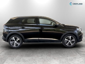 Used Peugeot 3008 2019 for sale - 78145079: Photo