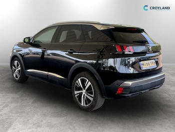Used Peugeot 3008 2019 for sale - 78145079: Photo