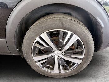 Used Peugeot 3008 2019 for sale - 78145079: Photo