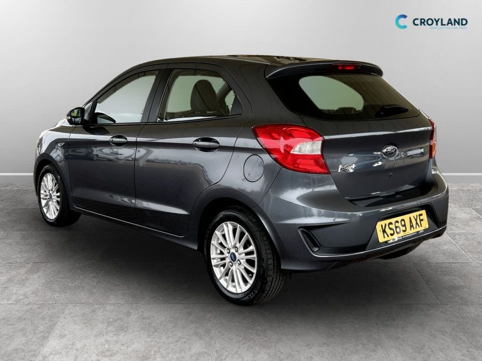 Used Ford Ka+ 2019 for sale - 77764640: Photo 10