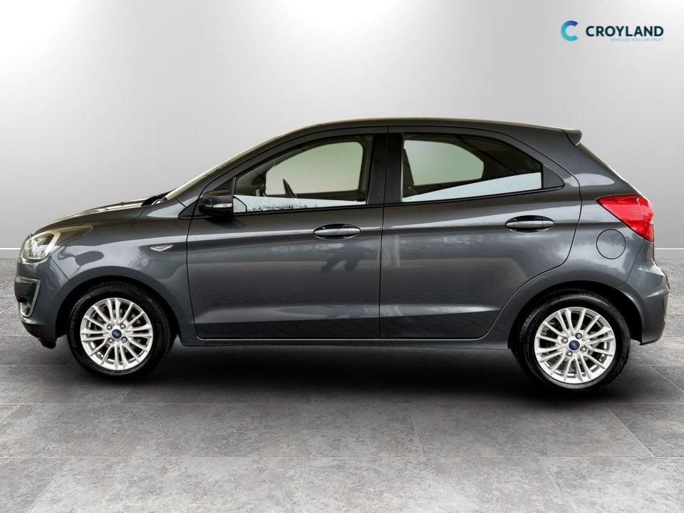 Used Ford Ka+ 2019 for sale - 77764640: Photo 11