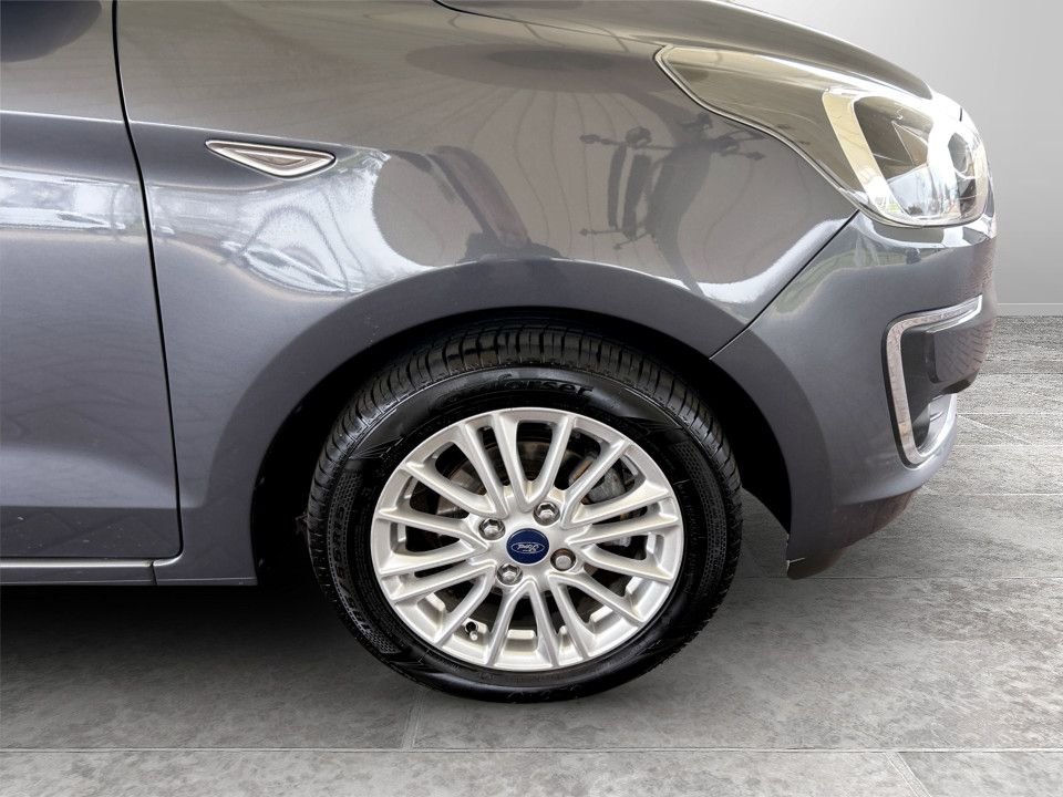 Used Ford Ka+ 2019 for sale - 77764640: Photo 14
