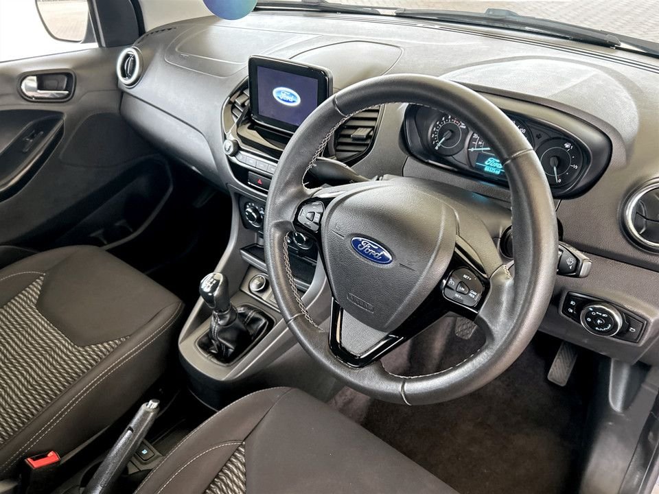 Used Ford Ka+ 2019 for sale - 77764640: Photo 17