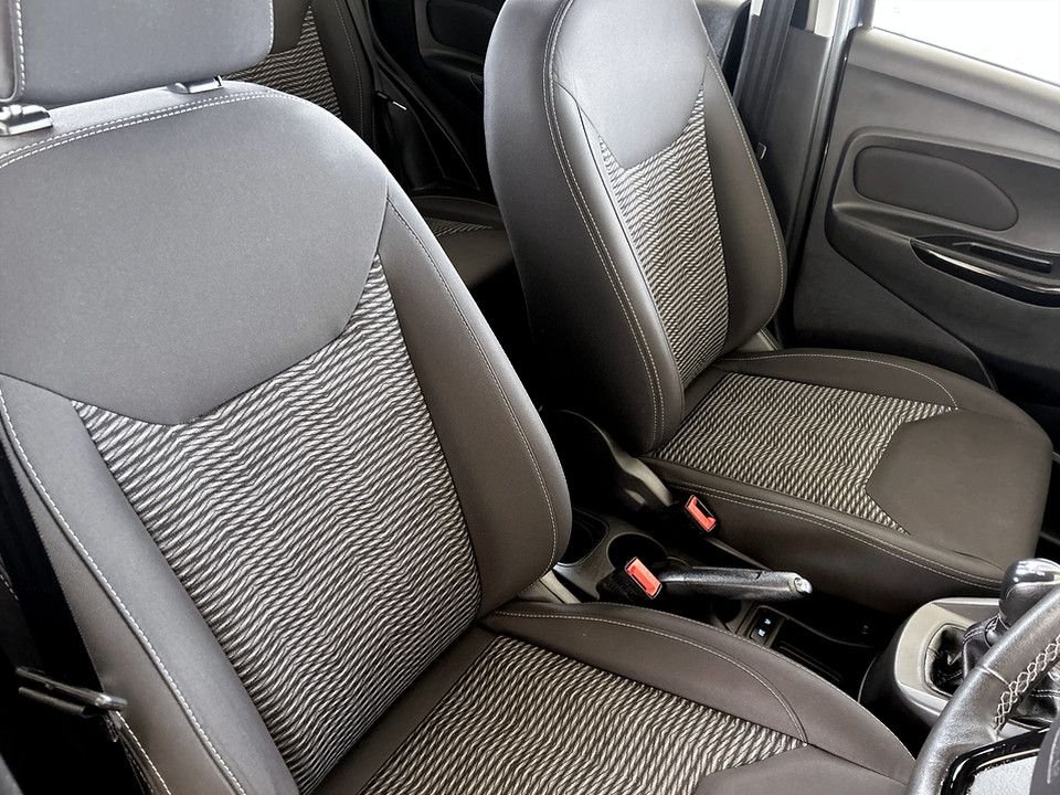 Used Ford Ka+ 2019 for sale - 77764640: Photo 18