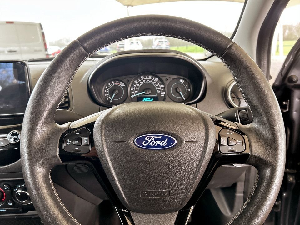 Used Ford Ka+ 2019 for sale - 77764640: Photo 19
