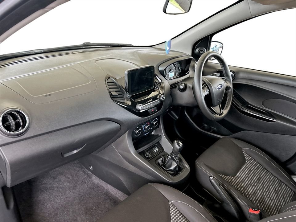 Used Ford Ka+ 2019 for sale - 77764640: Photo 22