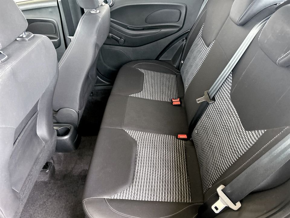 Used Ford Ka+ 2019 for sale - 77764640: Photo 23